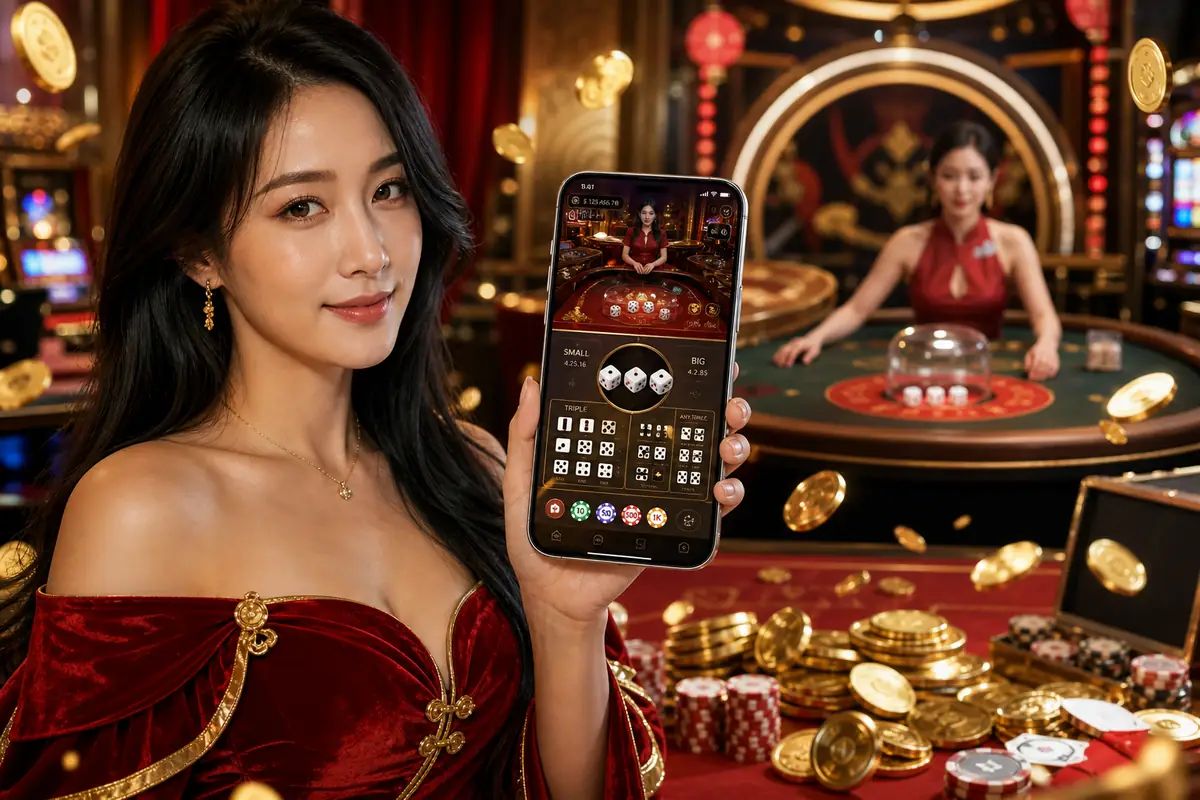bangelbet গেম প্রোভাইডার ও স্লট সংগ্রহ
