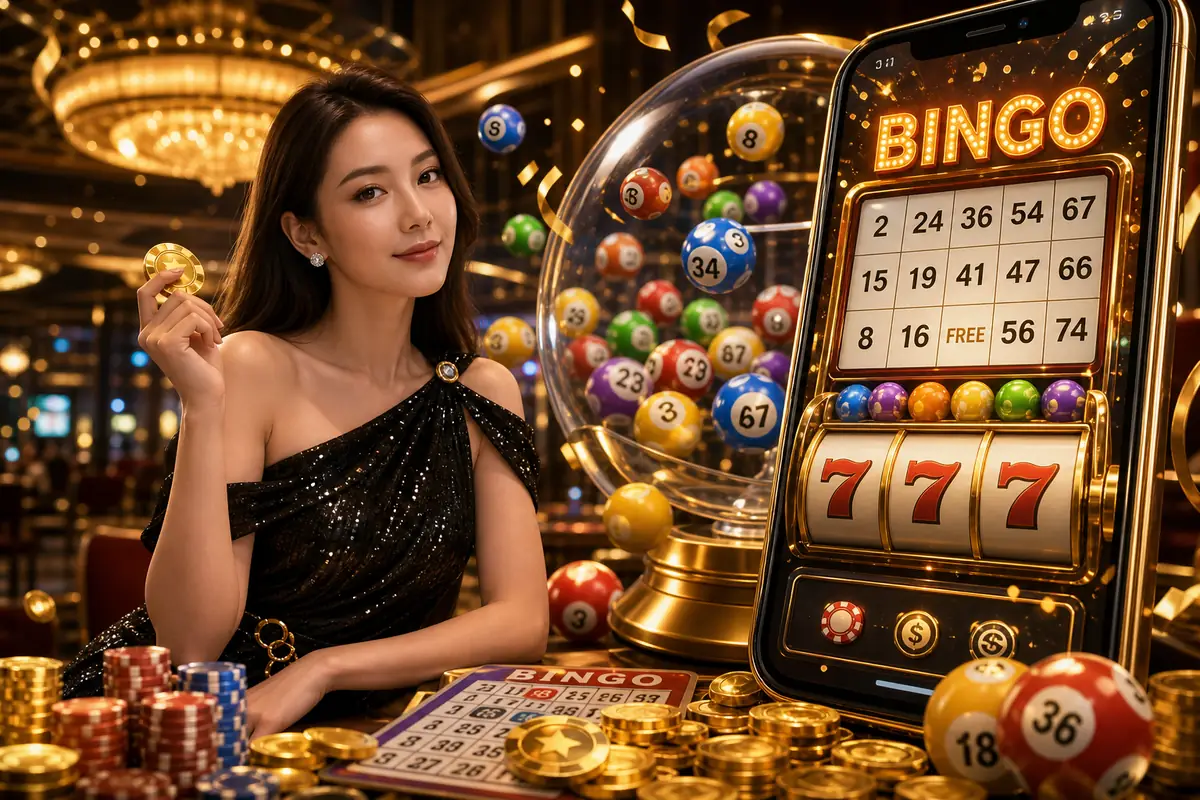 bangelbet ফরচুন অক্স স্লট গেম