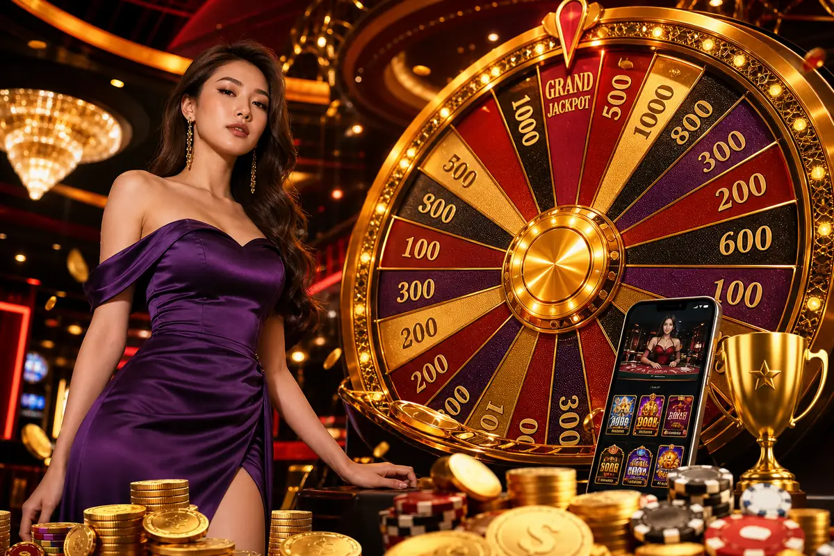 bangelbet মোবাইলে ফরচুন অক্স গেম