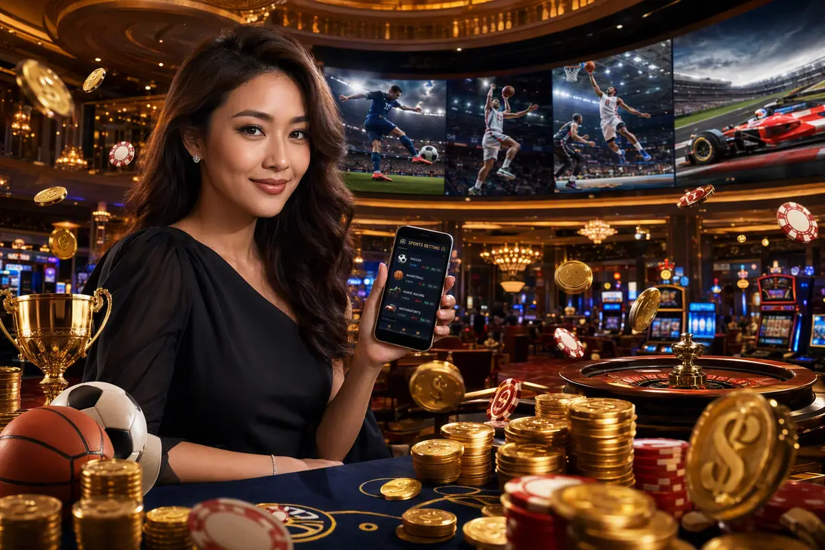 bangelbet অনলাইন ক্যাসিনো বেটিং বোনাস