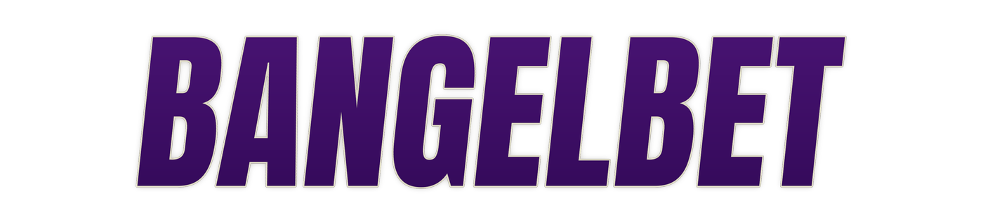 bangelbet লোগো